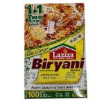 laziza Biryani MASALA 버야니 마살라 (향신료), 100g, 1개