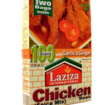 laziz Curry power 200g  1pcs