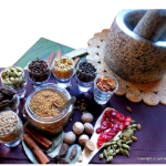 Nepal MEAT MASALA(미트마살라)고기조리용 마살라100G/1PACK