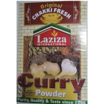 laziz Curry power 200g  1pcs