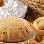 CLASSIC Chakki Atta (Flour) 5kg 차키 아따 (밀가루)