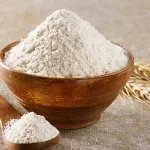 CLASSIC Chakki Atta (Flour) 5kg 차키 아따 (밀가루)