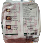 냉동 인도빵 파라타/ 난(플레인 파라타)Frozen Ruti Paratha Plain