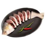 Frozen Hilsha Fish