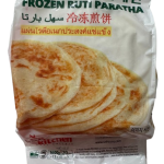 냉동 인도빵 파라타/ 난(플레인 파라타)Frozen Ruti Paratha Plain